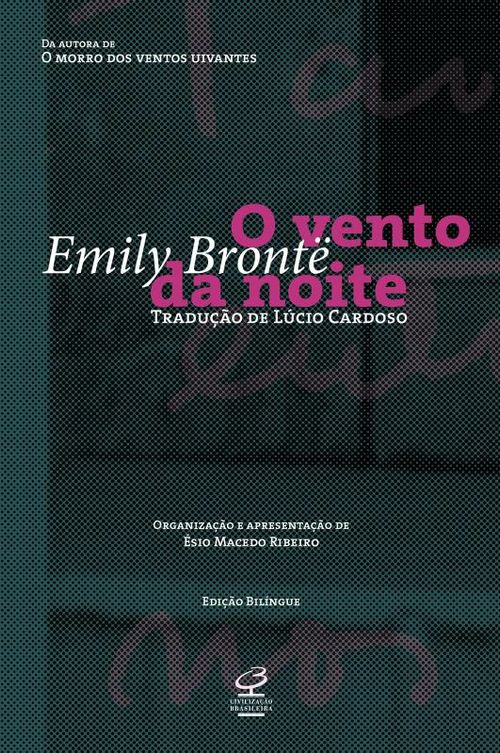 O vento da noite (Edição bilíngue)