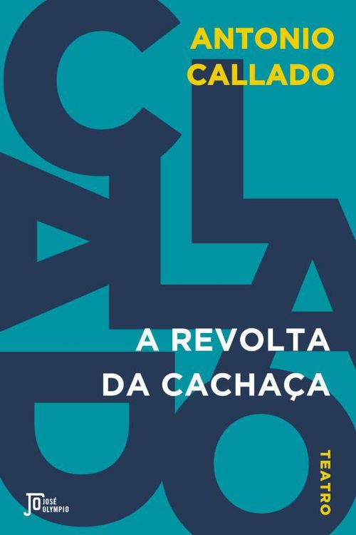 A revolta da cachaça