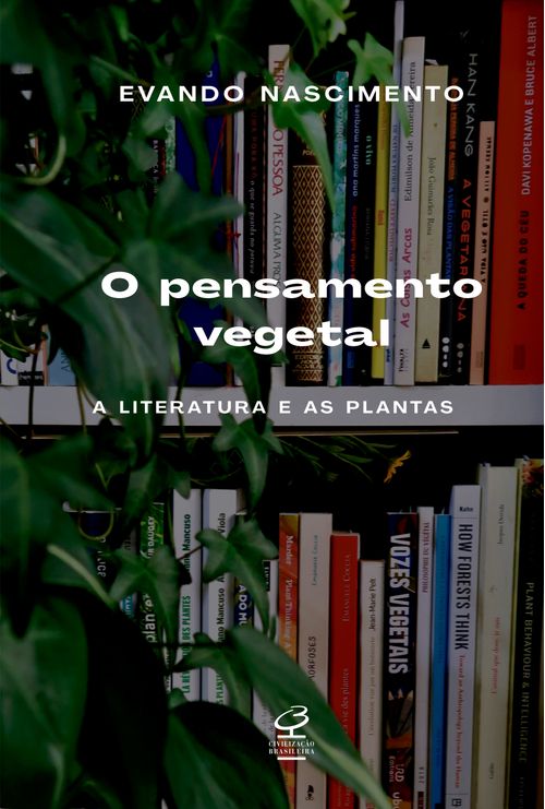 O pensamento vegetal