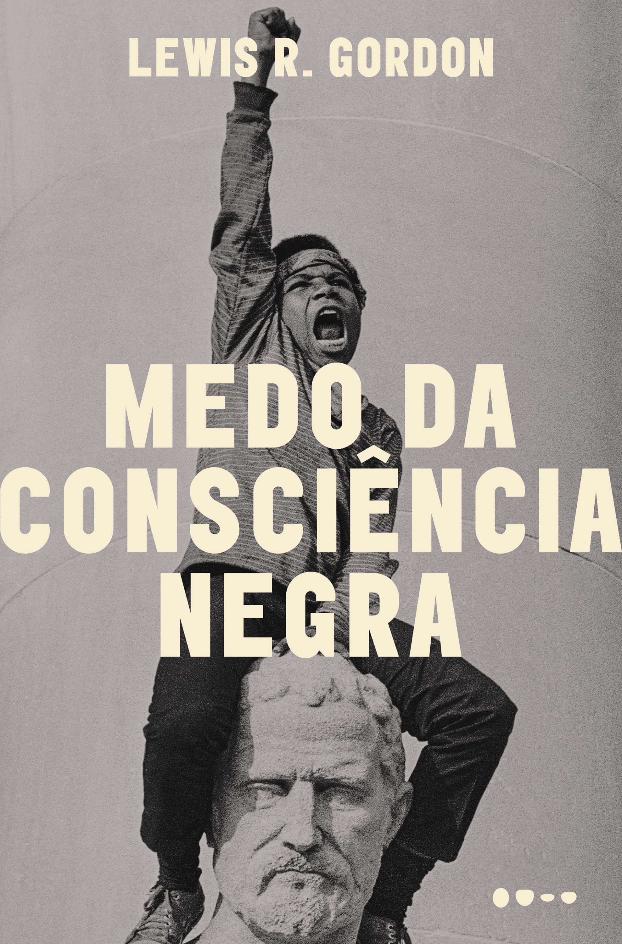 Medo da consciência negra - Livraria Escariz