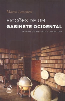 Ficções de um gabinete ocidental