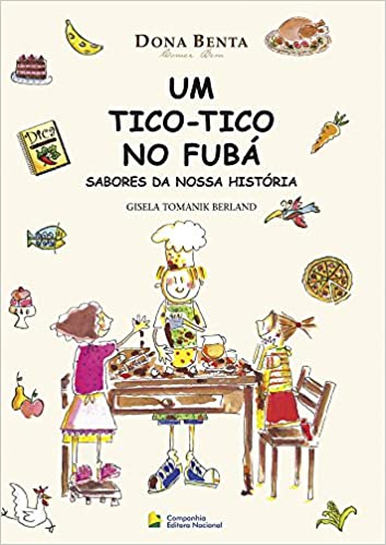 Um tico tico no fubá