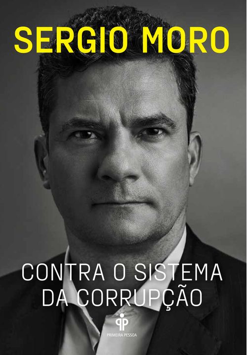 Contra o sistema da corrupção