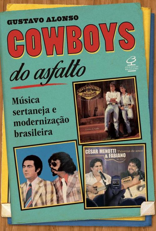 Cowboys do asfalto