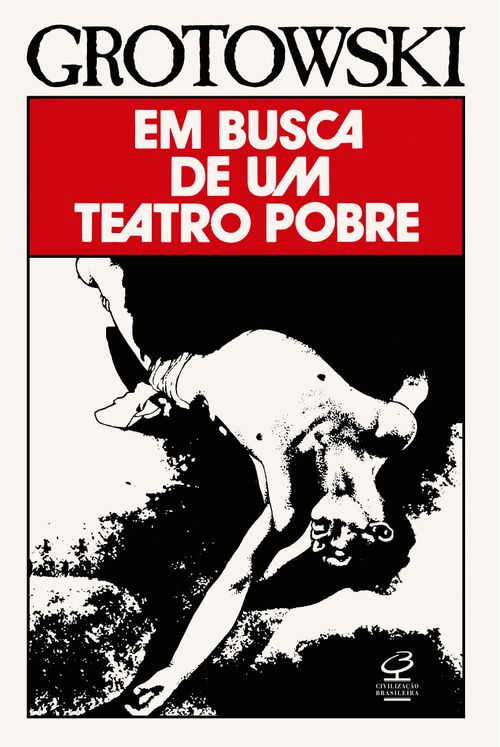 Em busca de um teatro pobre