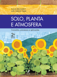 Solo, planta e atmosfera