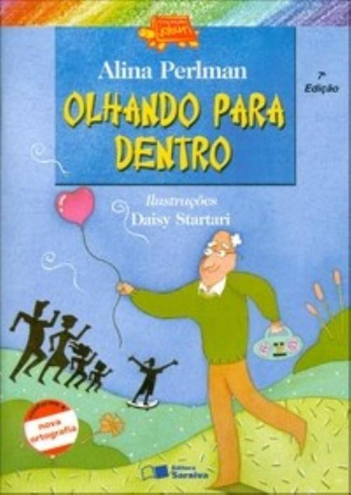 Olhando para dentro
