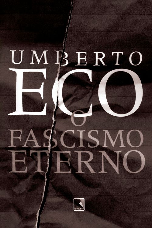O fascismo eterno