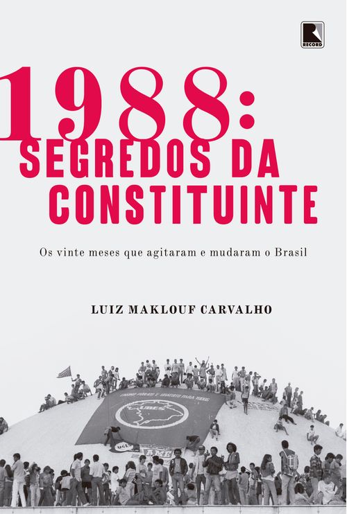 1988: Segredos da constituinte