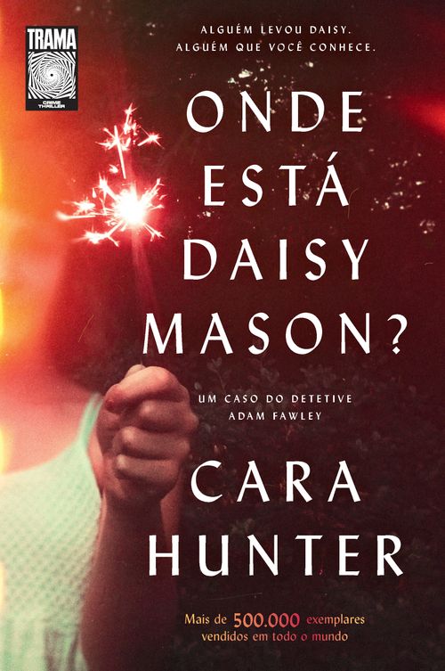 Onde está Daisy Mason?
