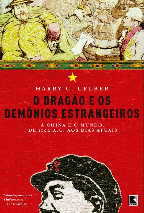 O dragão e os demônios estrangeiros