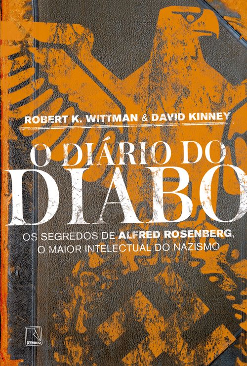 O diário do diabo