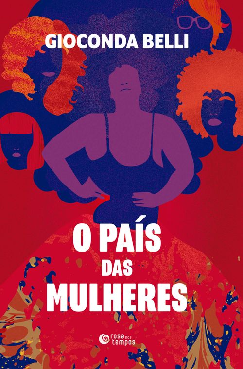 O país das mulheres