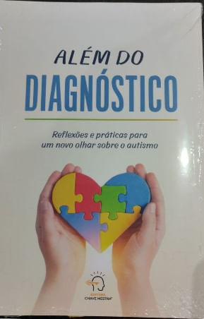ALÉM DO DIAGNOSTICO