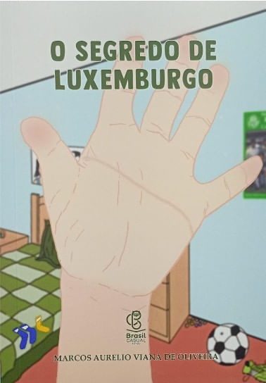 O SEGREDO DE LUXEMBURGO