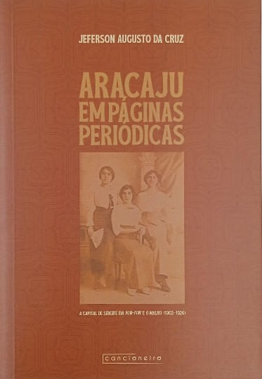 ARACAJU EM PAGINAS PERIÓDICA