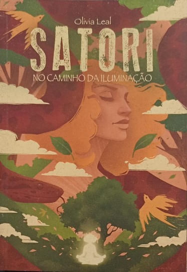 SATORI - NO CAMINHO DA ILUMINAÇÃO