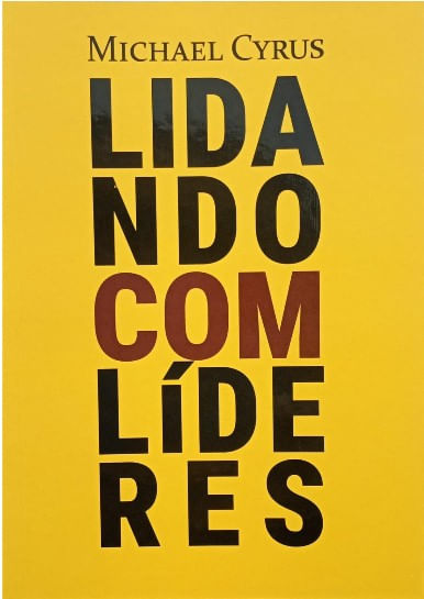 LIDANDO COM LÍDERES