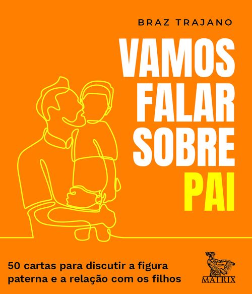 Vamos falar sobre pai
