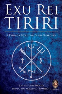 Exu rei Tiriri