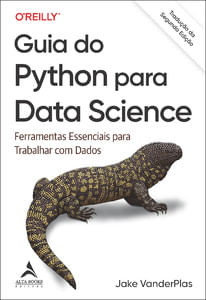 Guia Do Python para Data Science - Tradução da Segunda Edição