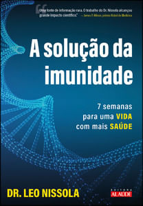 A solução da imunidade