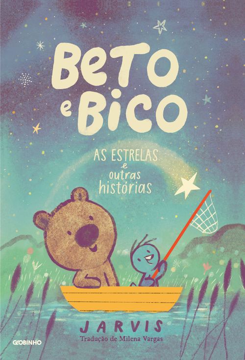 Beto e Bico