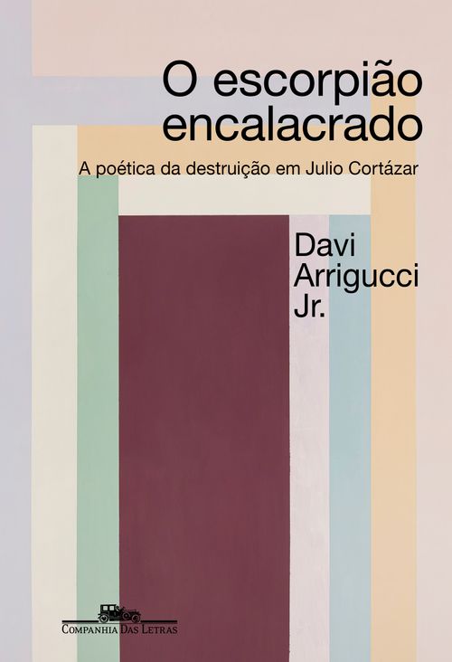 O escorpião encalacrado (Nova edição)