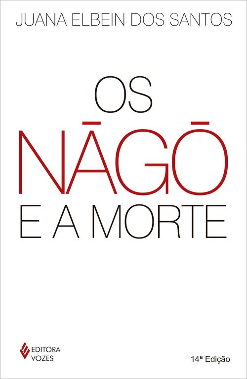 Os Nàgô e a morte