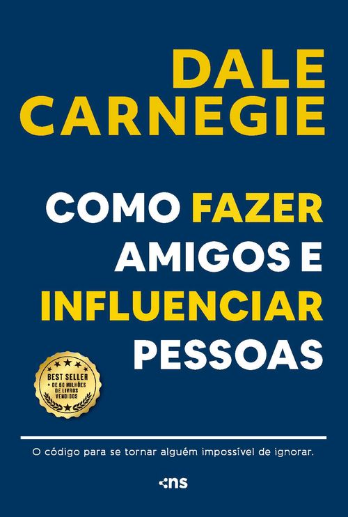 Como fazer amigos e influenciar pessoas