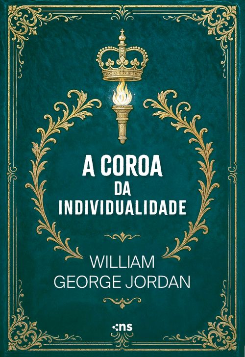 A Coroa da Individualidade