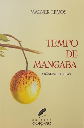 TEMPO DE MANGABA