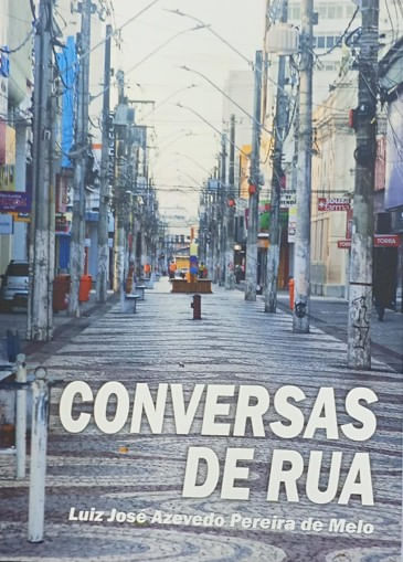 CONVERSAS DE RUA