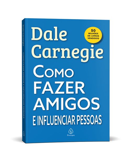 Como fazer amigos e influenciar pessoas