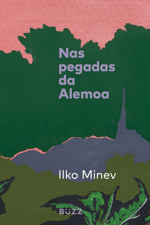 Nas pegadas da alemoa
