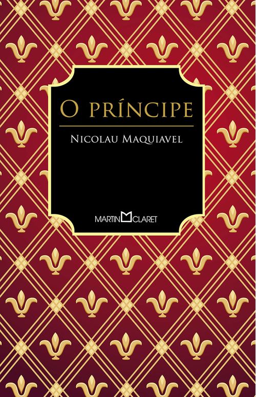 O príncipe