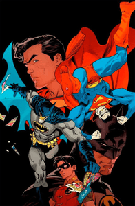 Batman/Superman: Os Melhores do Mundo (2025) 06