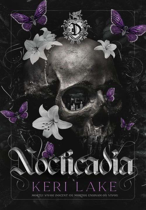 Nocticadia - Edição especial