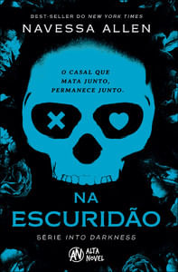 Na escuridão