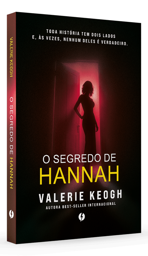 O segredo de Hannah