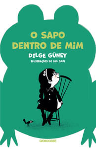 O sapo dentro de mim