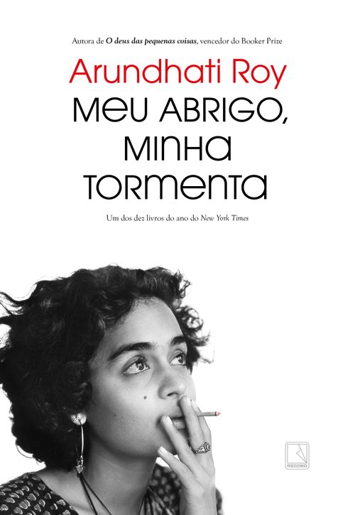 Meu abrigo, minha tormenta