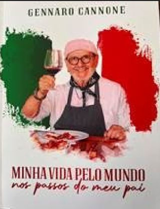 Minha vida pelo mundo, nos passos do meu pai